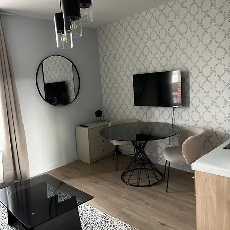 Apartamento Le Balbec Cabourg Exterior foto