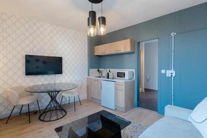 Apartment Le Balbec