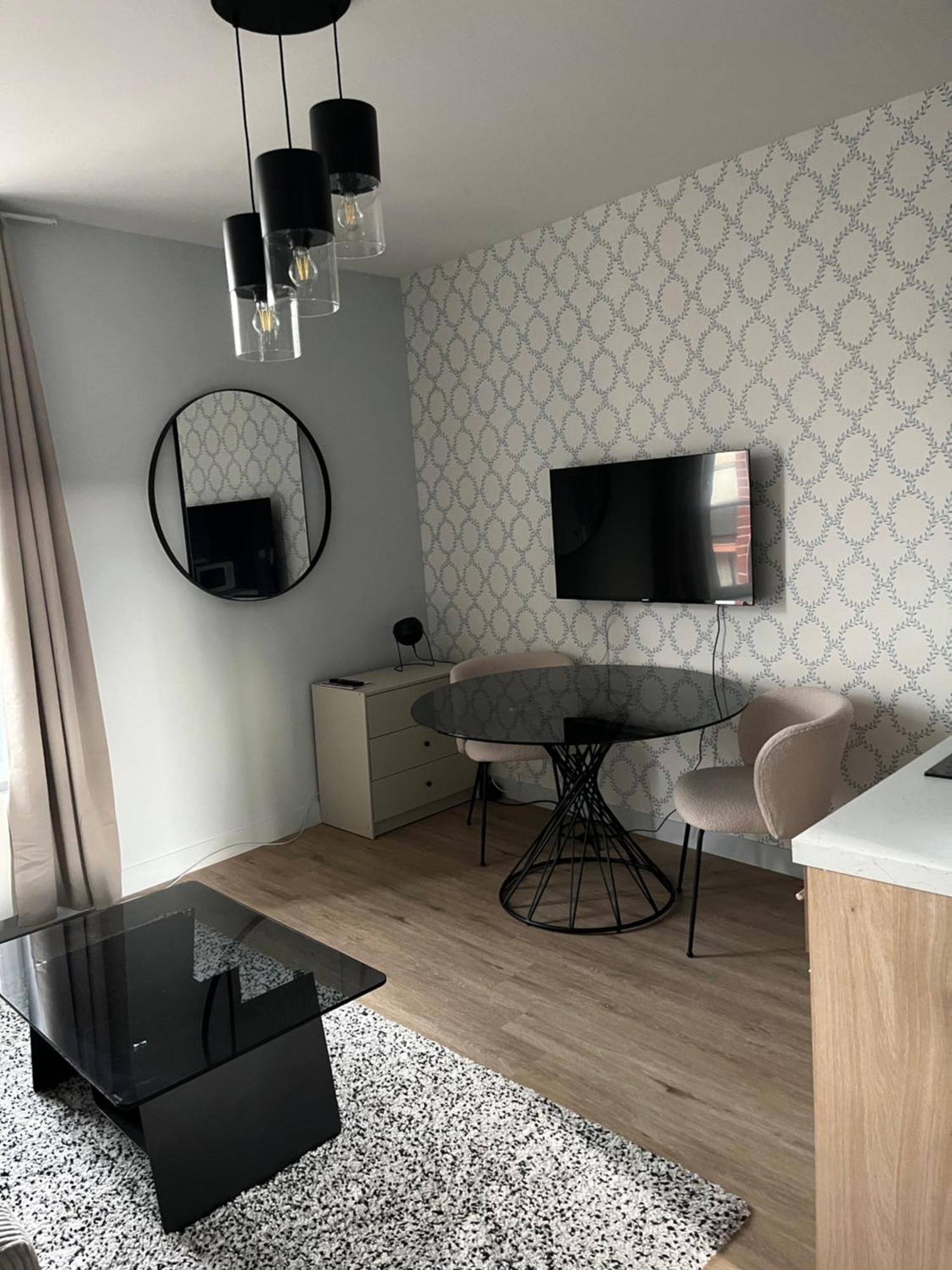 Le Balbec Apartment *